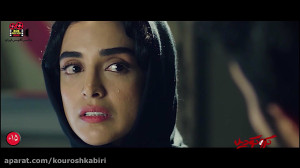 تیزر فیلم سینمایی کروکدیل