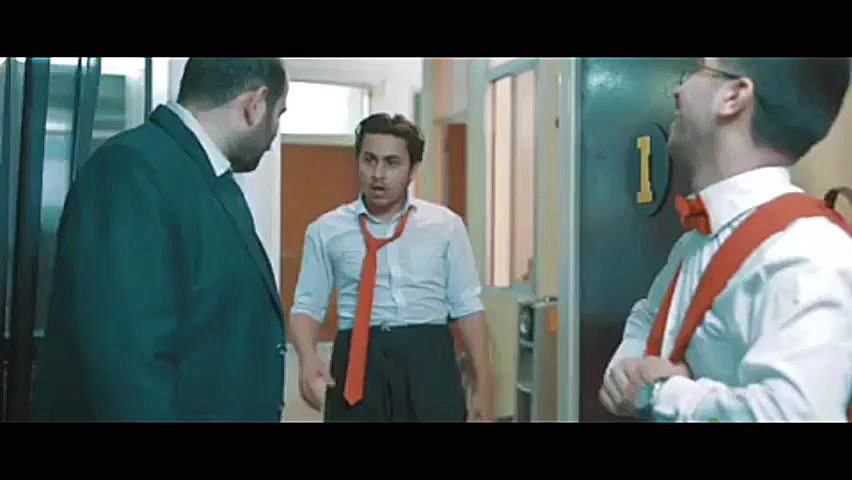 کلاس های زبان خارجی  طنز جدید...