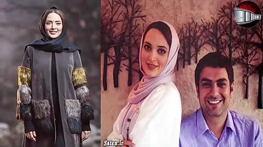 ازدواج مجدد بهنوش طباطبایی