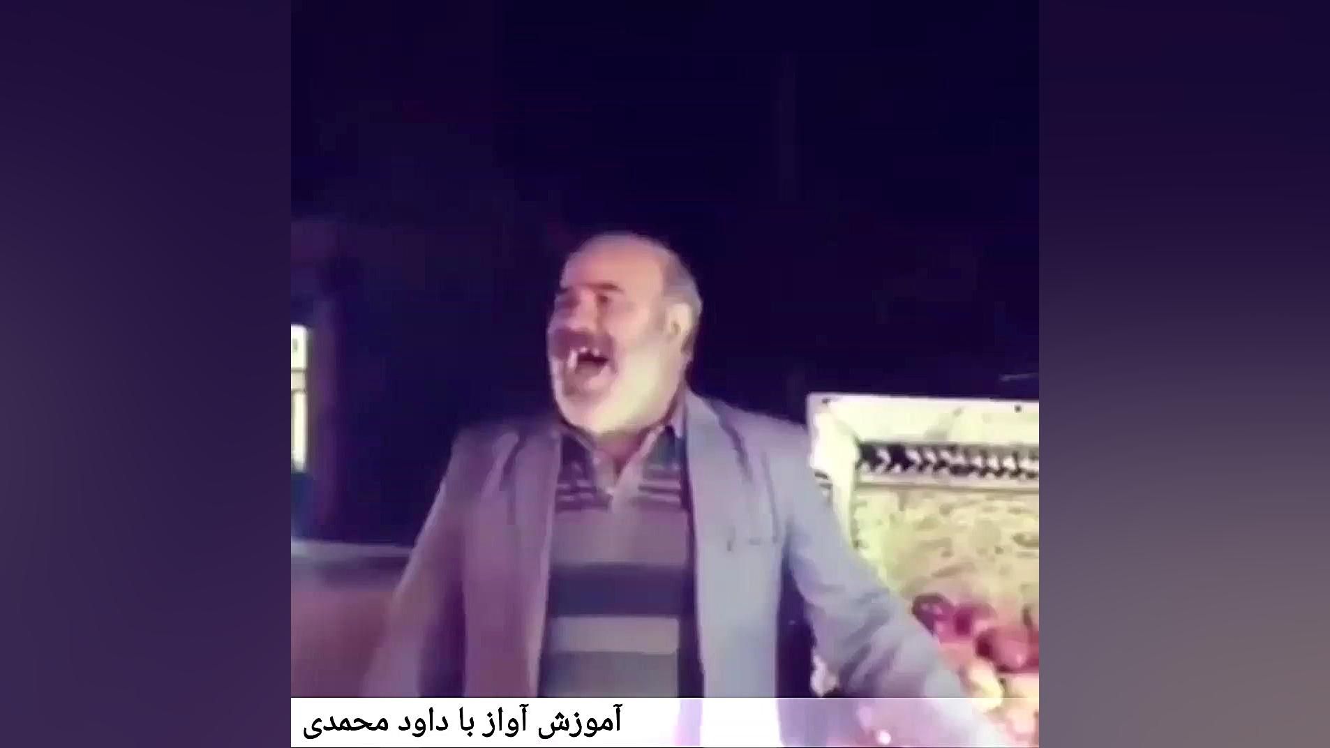 راز قدرت و بلندای صدا در آموزش...