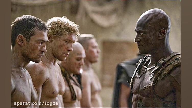 قطعه ی زیبای ( Training ) از ف...