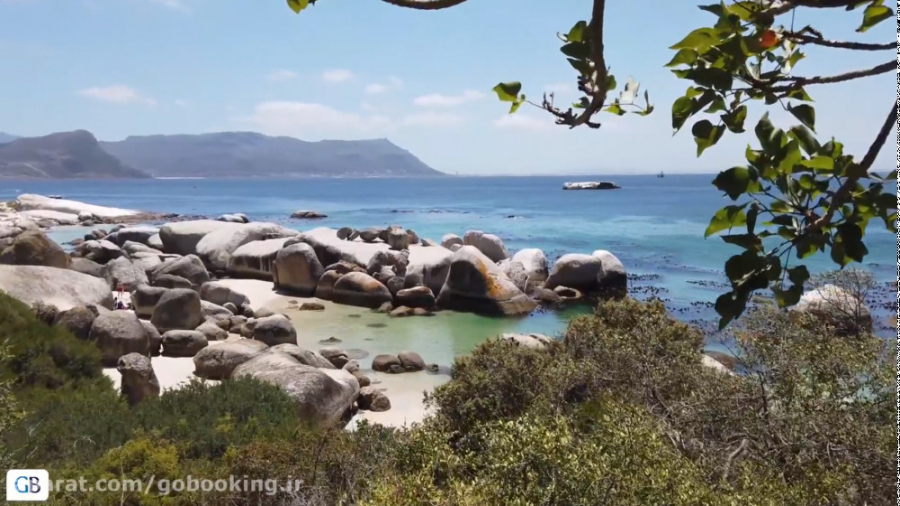 آفریقای جنوبی ، کیپ تاون