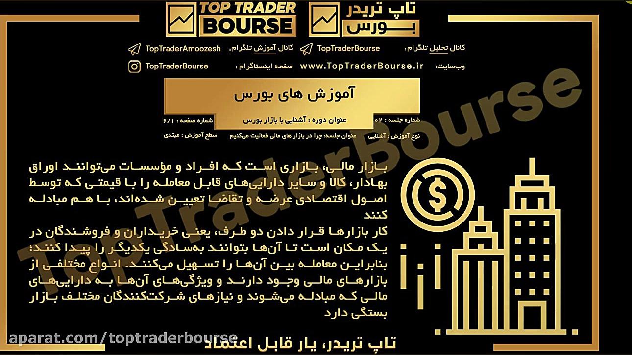 دوره رایگان آموزشی آشنایی با ب...