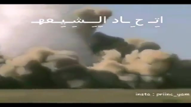 عثمان کل قران را در یک رکعت می...