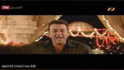 فیلم هندی کمدی داداش موونا گان...