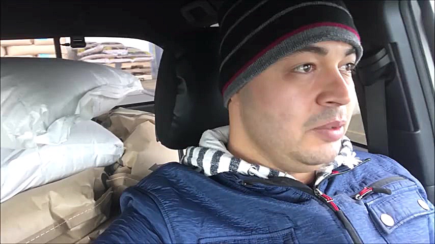 داش علی و حلقه زدن کفتر