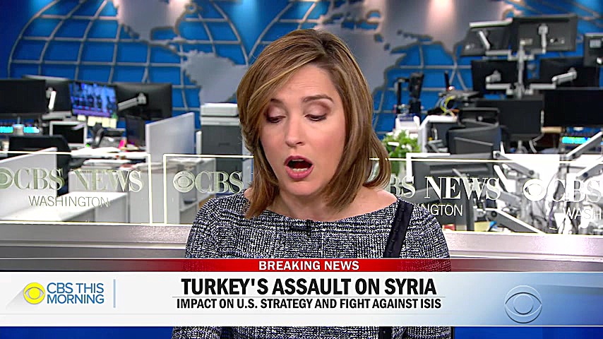 Trump defends moving troops in...