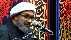 اهمیت کتاب الغدیر علامه امینی....