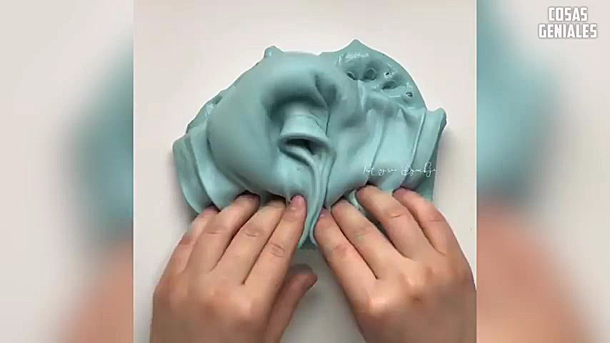 Relaxing Slime Compilation ASM...