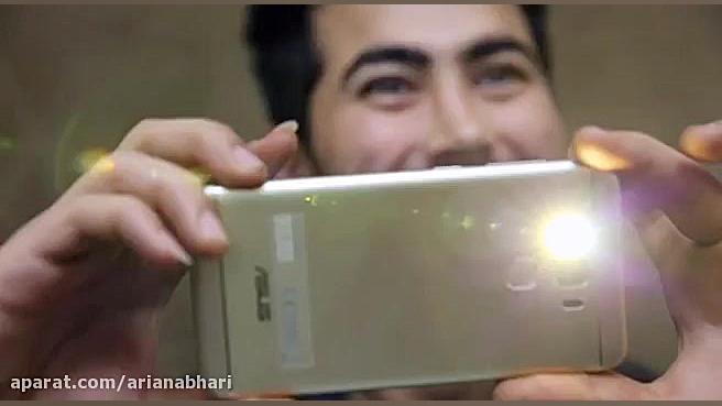 کلیپ خنده دار محسن بروفر (واین...