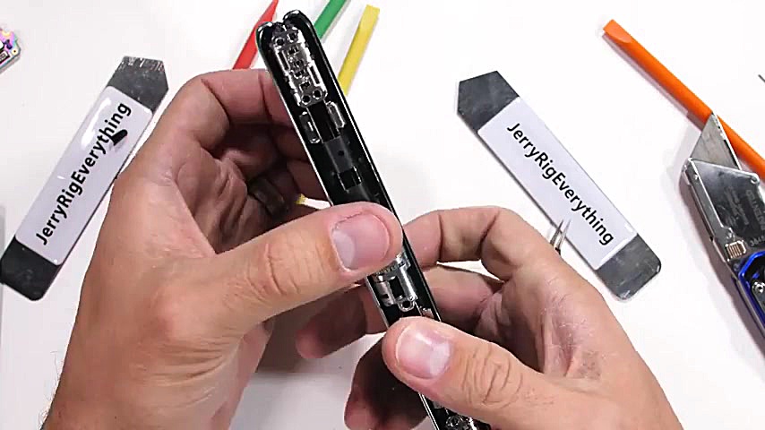 سامسونگ گلکسی فولد Samsung Gal...