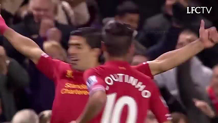 Rare Goals in Football