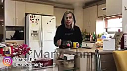 عادتهای روزانه مامانها:) )دنـب...