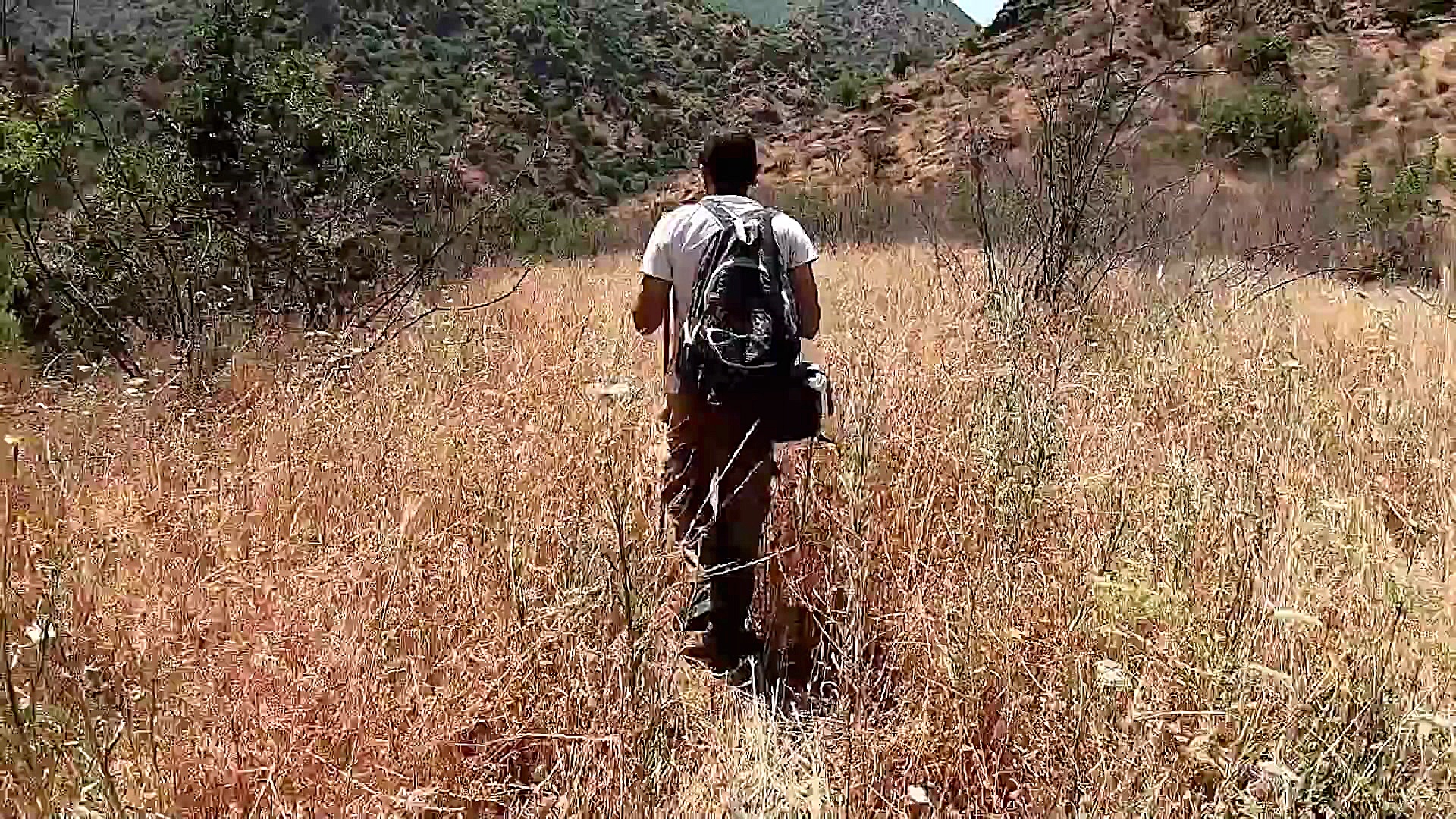 قره‌داغ (ارسباران)