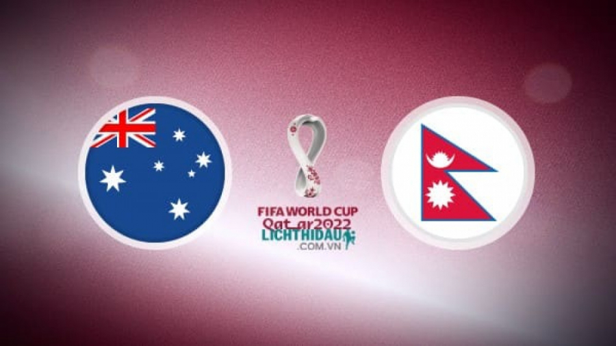 خلاصه بازی استرالیا 5  0 نپال|...