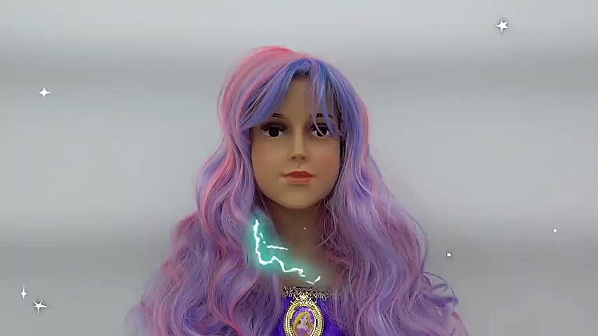 ماجراهای استیسی با لباس های کو...