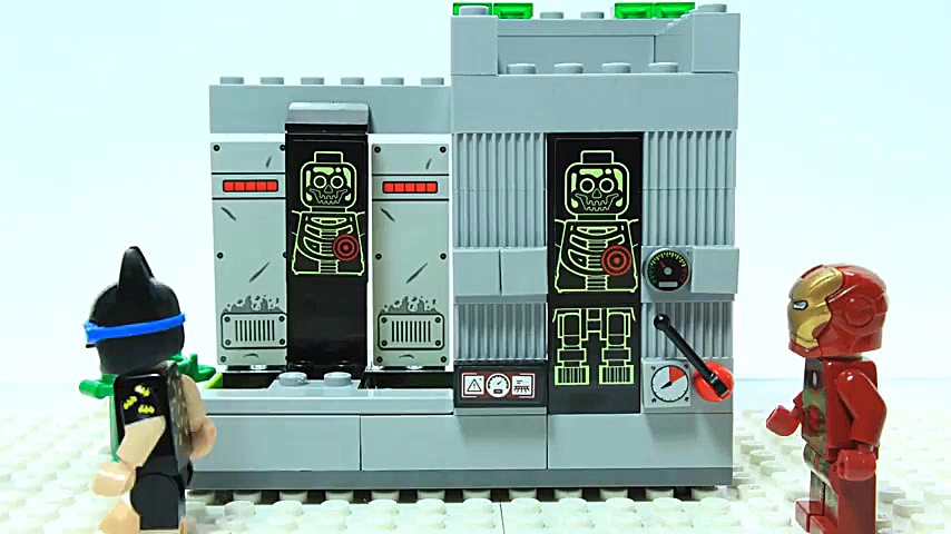 کارتون انیمیشن لِــگــو  قسمت...