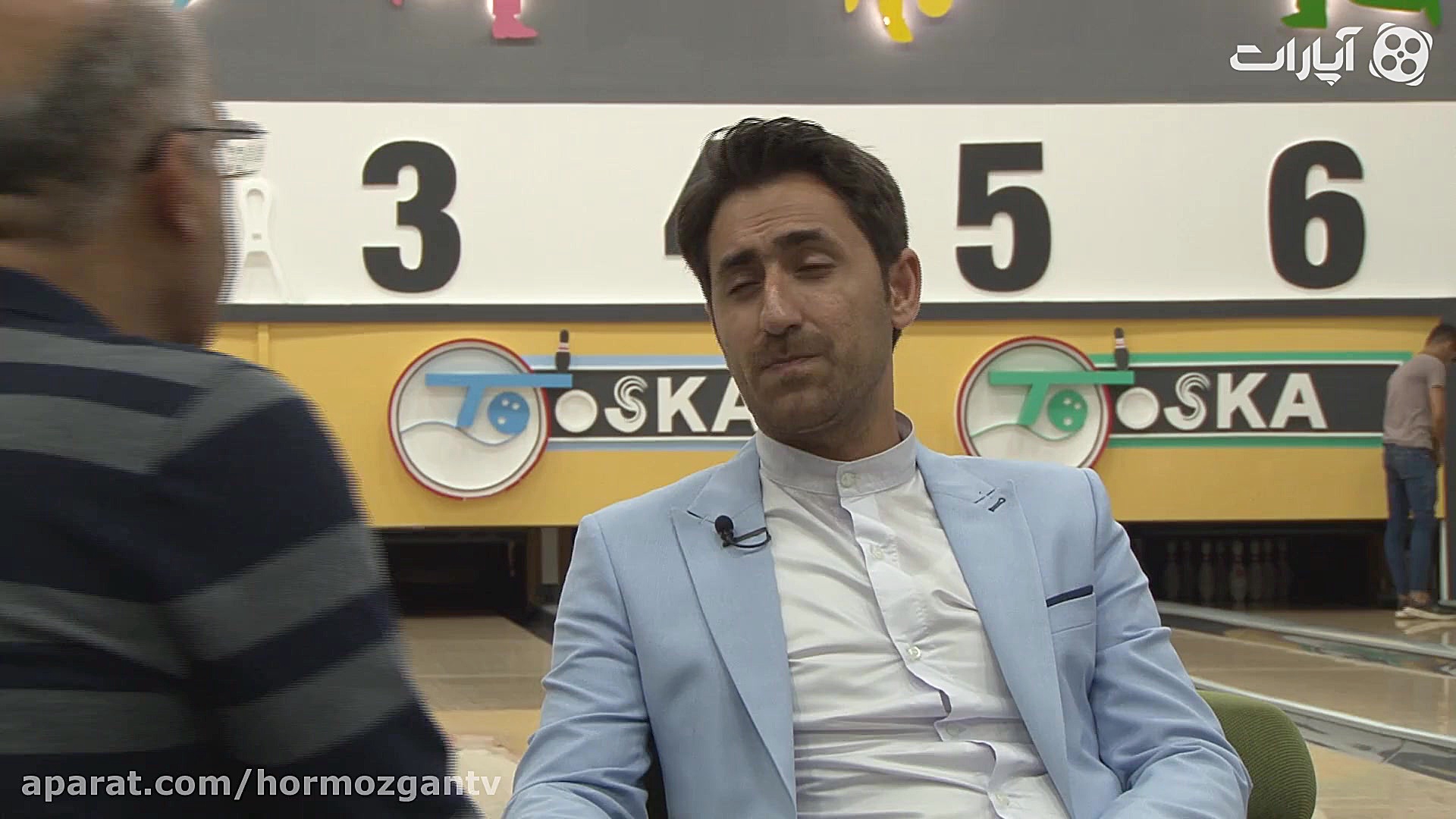 مشروح مصاحبه ی افشاگرانه عضو ش...