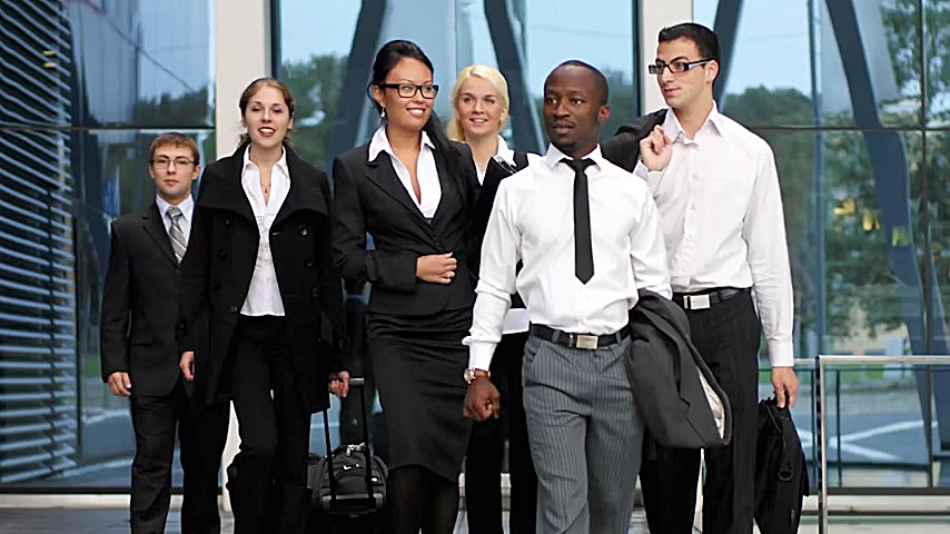 افراد مثبت اندیش چگونه انرژی م...