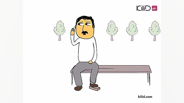 پرویز و پونه  پرویز و حفظ سرما...