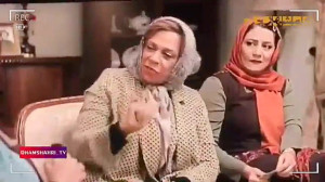 ازدواج جنجالی گوهر خیراندیش در...