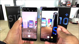 فروش سامسونگ S10 پلاس طرح اصلی...