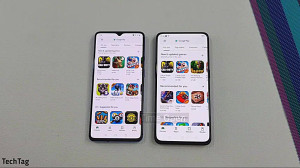 One Plus 7T vs Oppo Reno 10X Z...