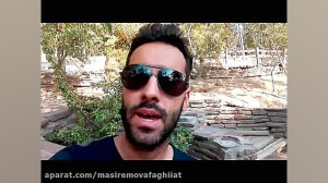 ۵ درس از ایزدمهر احمدی نژاد ،&...