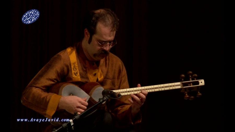 آموزش تار در اصفهان با پیمان ز...