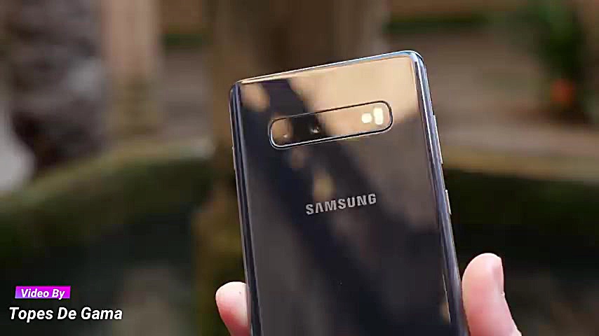 سامسونگ گلگسی S 11 رونمایی شد