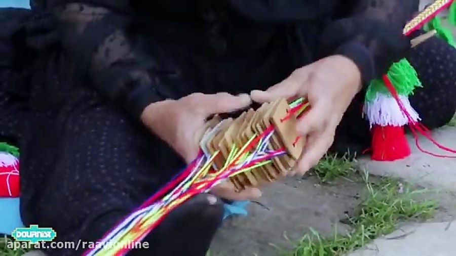 شیر دنگ چگونه درست می‌شود؟