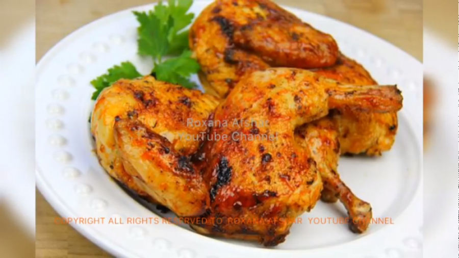 چند اشتباه رایج در پخت مرغ در...