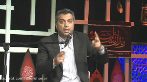 اگر غلط نکنم بوی بوتراب آمد  ه...