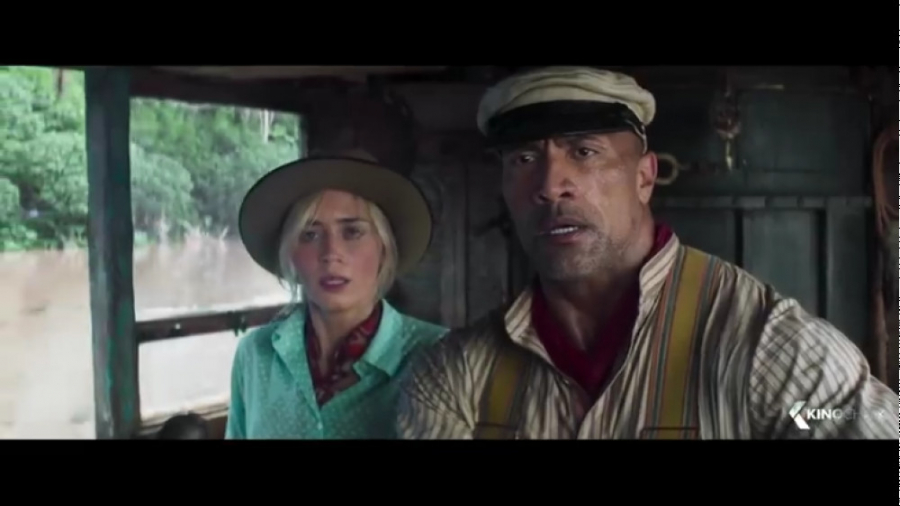 تریلر فیلم گشت و گذار در جنگل...