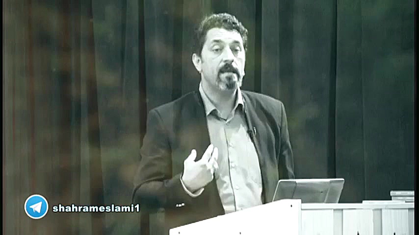 لوپ افسردگی  شهرام اسلامی