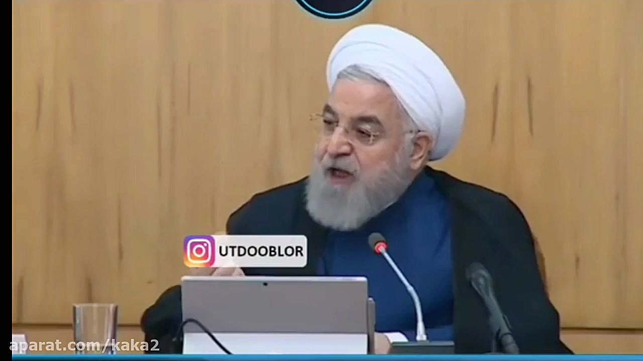 تو دکتری اصلا | طغرل حسن روحان...