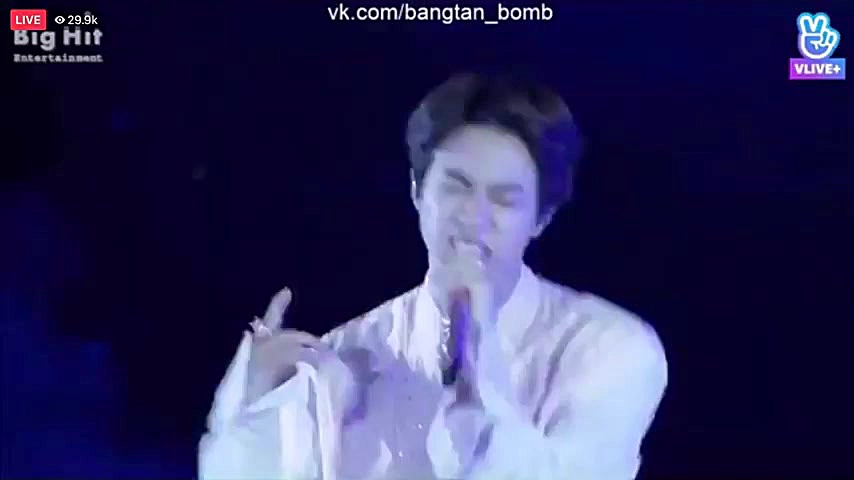 اجرای امروز بی تی اس در عربستا...