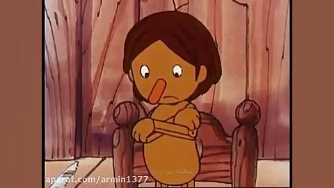 کارتون های قدیمی نوستالژِی های...