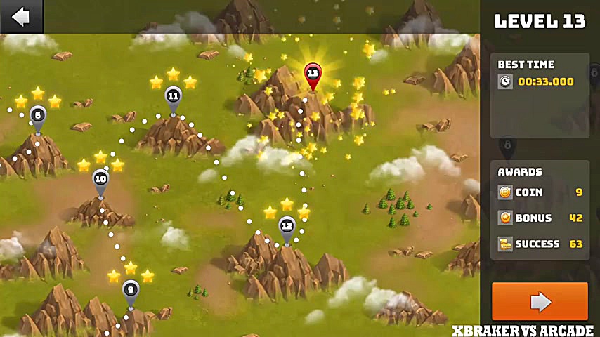 Mountain Climb 4x4 : Offroad C...