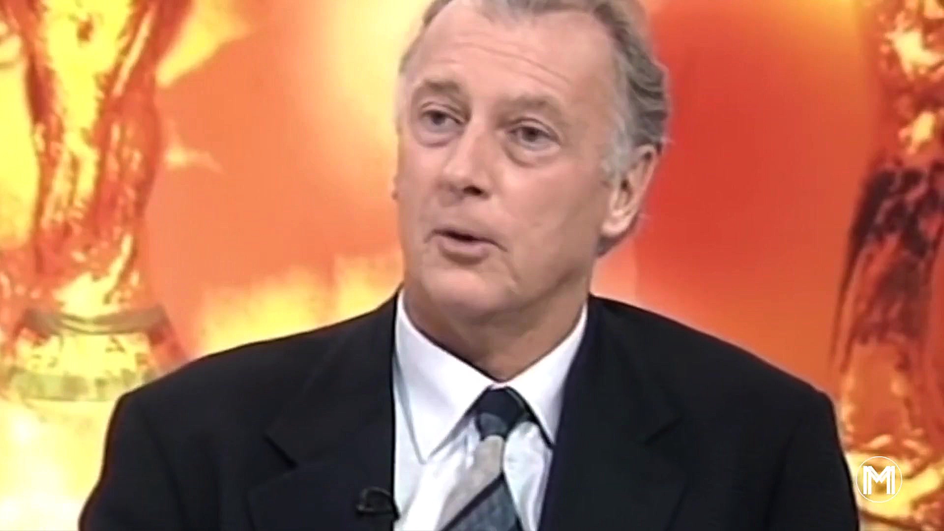 وقتی مقابل مسی بازی میکنید هرگ...