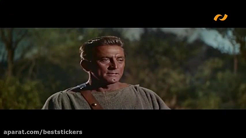 فیلم سینمایی اسپارتاکوس