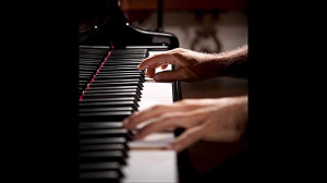 Ebi  Navazesh  Piano by Mohsen...