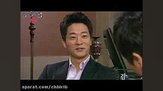 سریال پاستا(قسمت آخر1)