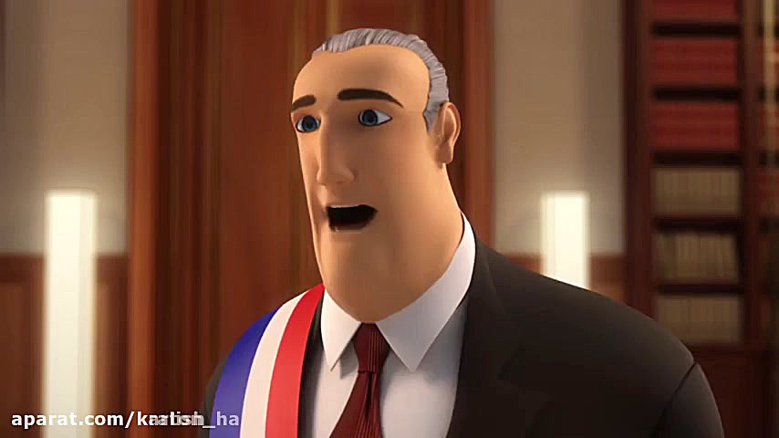 دختر کفش دوزکی  این داستان راج...