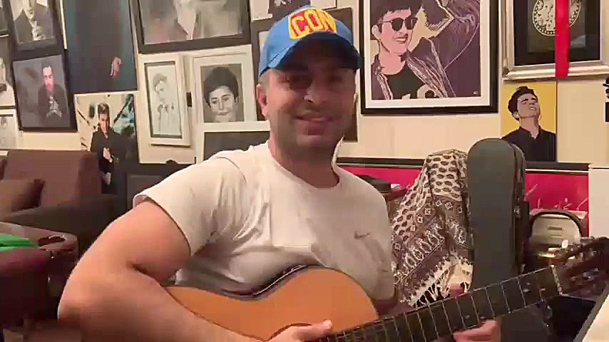 دلی جدید علیرضا طلیسچی