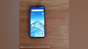 مچ بند هوشمند شیایومی band 4