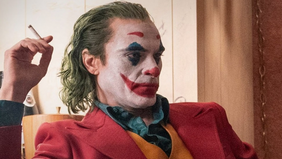 آناتومی یک صحنه: وقتی جوکر بعد...