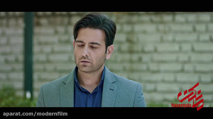 سریال مانکن قسمت هشتم  تیزر رس...