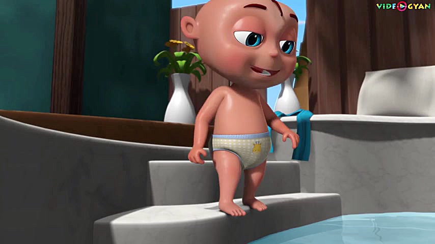 آموزش زبان انگلیسی کارتون شعر...