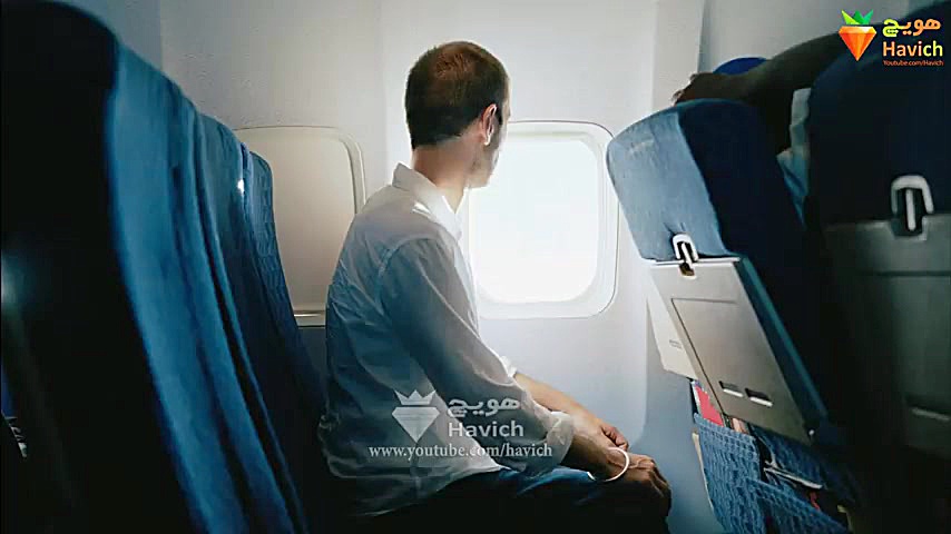 علت گرد بودن شیشه های هواپیما